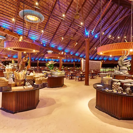 Kuredu Island Resort And Spa-2